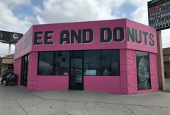 Trejo's Donuts: A Sweet Slice…
